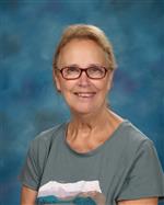 Anna Stebbins